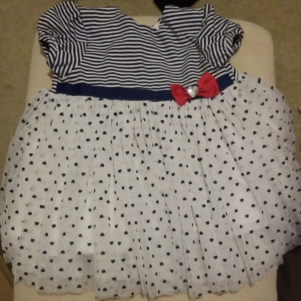 Toddler Dress